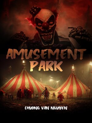 cover image of Amusement Park